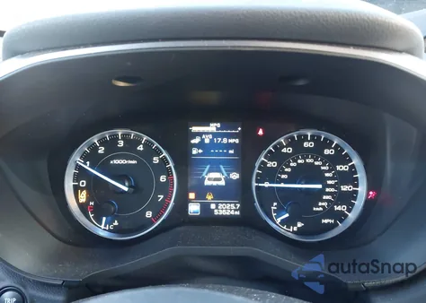 2021 Subaru Ascent Limited из США, поврежденный, VIN 4S4WMAPD3M3442882